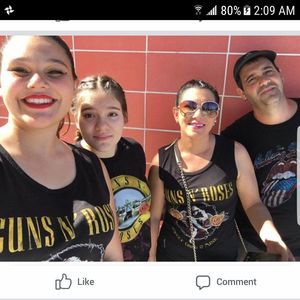 Meet your Posher, Nuria belen